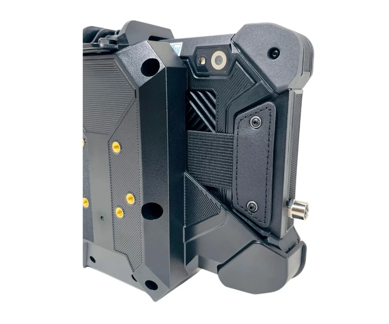 WLP WT-7 PRO Navigatiesysteem