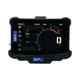 WLP WT-7 PRO Navigatiesysteem