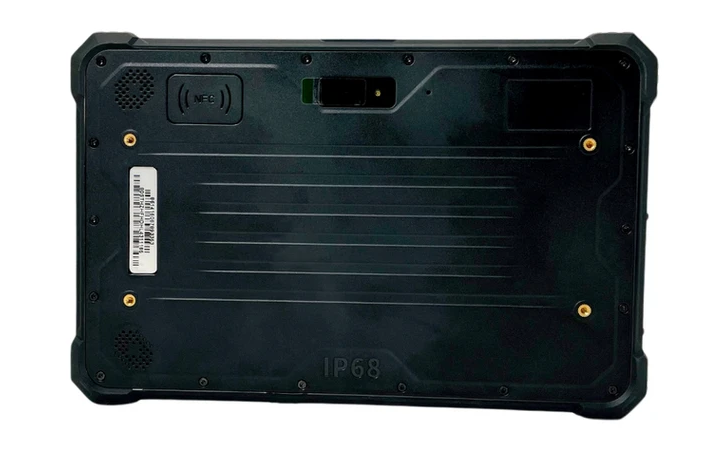 WLP WT-8 15 RACE Navigation system