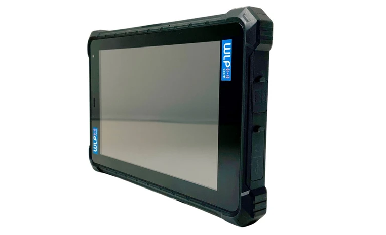 WLP WT-8 15 RACE Navigatiesysteem