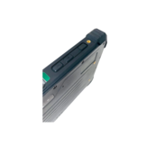 WLP WT-8 15 RACE Navigation system