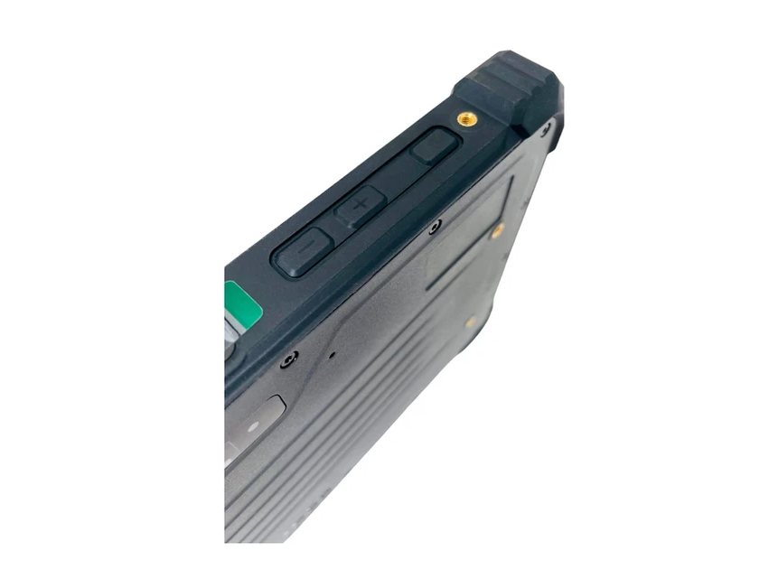 WLP WT-8 15 RACE Navigation system