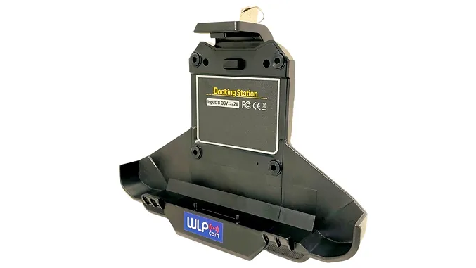 WLP WT7 Pro Docking Station