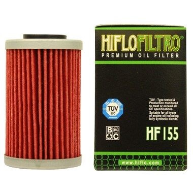HifloFiltro Oil filter (HF155)
