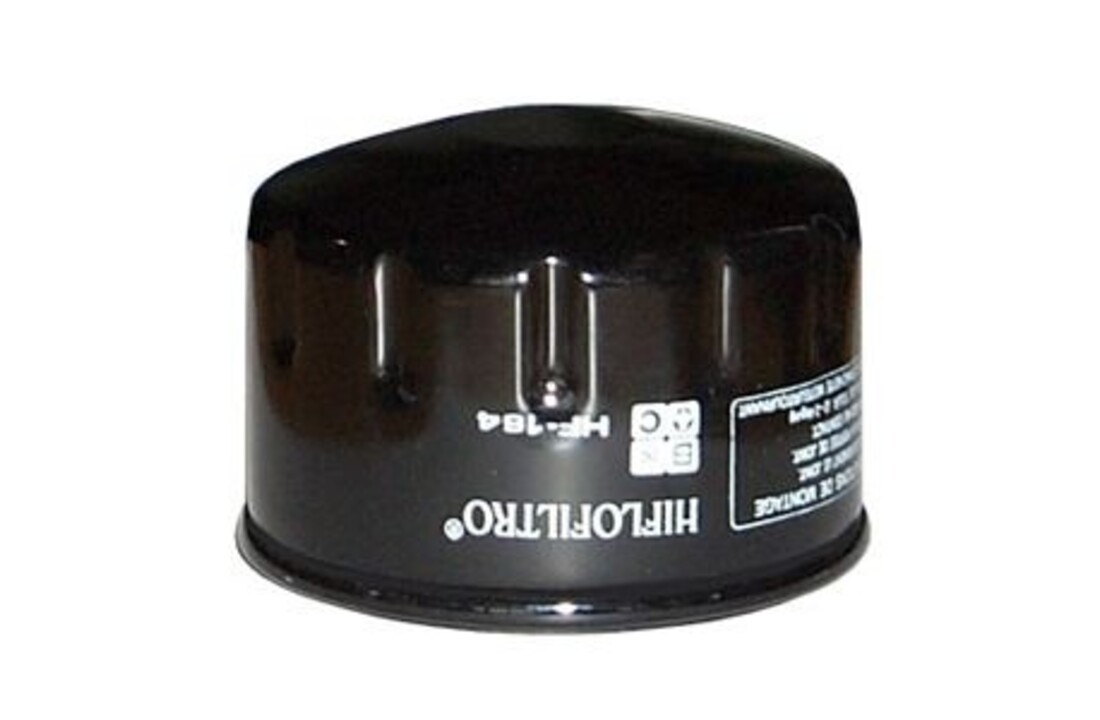 HifloFiltro Oil filter (HF164)