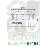 HifloFilter Oliefilter (HF164)