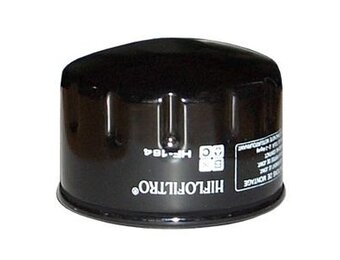 HifloFiltro Oil Filter (HF565)