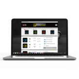 DENALI CANsmart controller GEN II - BMW F650GS & F700GS & F800GS/GSA