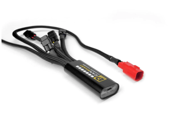 DENALI CANsmart Controller GEN II - Ducati DesertX