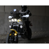 DENALI CANsmart Controller GEN II - Ducati DesertX