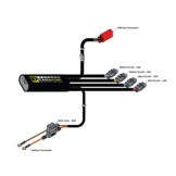 DENALI CANsmart Controller GEN II - Ducati DesertX