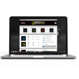 DENALI CANsmart Controller GEN II - Ducati DesertX