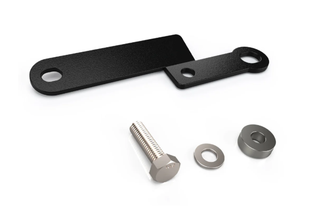 DENALI Soundbomb Bevestiginsbeugel /Horn Mount - Harley Davidson Pan America 1250