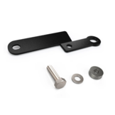 DENALI Soundbomb Bevestiginsbeugel /Horn Mount - Harley Davidson Pan America 1250