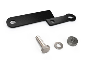 DENALI Soundbomb Horn Mount  - Harley Davidson Pan America 1250