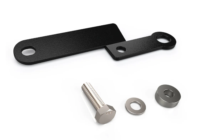 DENALI Soundbomb Horn Mount - Harley Davidson Pan America 1250