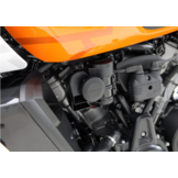 DENALI Soundbomb Bevestiginsbeugel /Horn Mount - Harley Davidson Pan America 1250