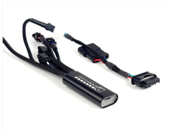 DENALI CANsmart-controller GEN II - BMW R1300GS '24-