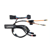 DENALI CANsmart-controller GEN II - BMW R1300GS '24-