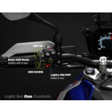 DENALI CANsmart-controller GEN II - BMW R1300GS '24-