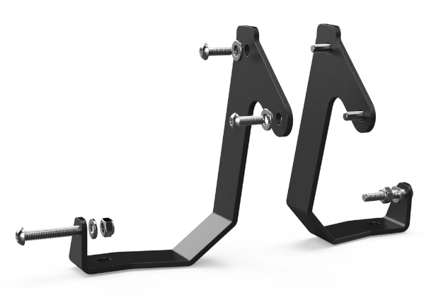 DENALIBovenste Rijlichthouder - BMW R1300GS