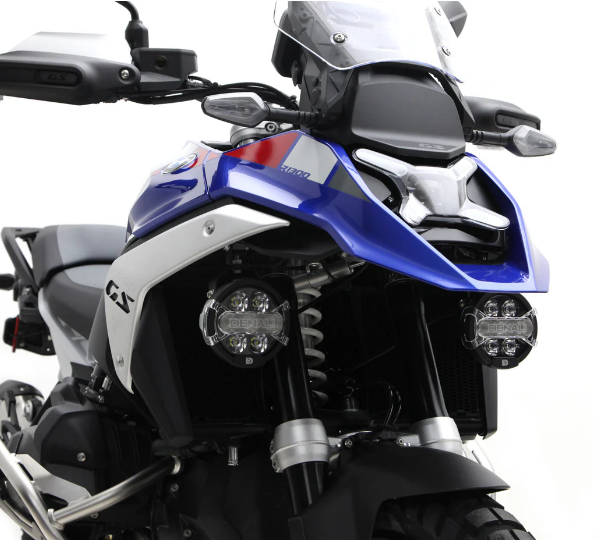 DENALIBovenste Rijlichthouder - BMW R1300GS