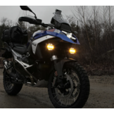 DENALI Upper Driving Light Mount - BMW R1300GS