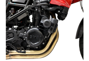DENALI Soundbomb Horn Mount - BMW F800GS '08-'18 & F700GS '13-'18