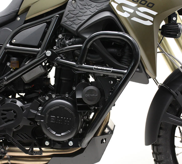 DENALI Soundbomb Horn Mount - BMW F800GS '08-'18 & F700GS '13-'18