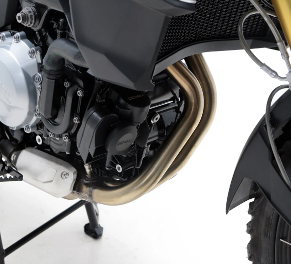 DENALI Soundbomb Horn Mount - BMW F850GS & F750GS '19-'22