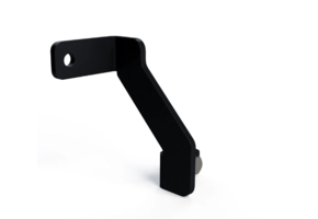 DENALI Soundbomb Horn Mount - BMW F850GS & F750GS '19-'22