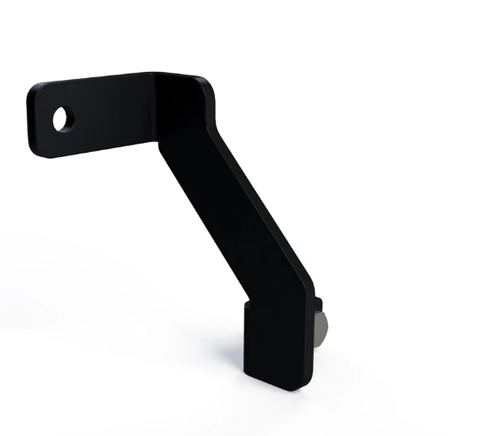 DENALI Soundbomb Horn Mount - BMW F850GS & F750GS '19-'22