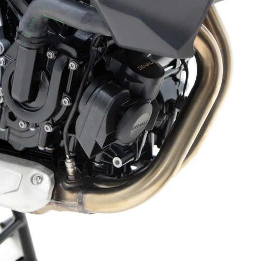 DENALI Soundbomb Horn Mount - BMW F850GS & F750GS '19-'22