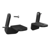 DENALI Rijlicht Houder - OEM Crashbar Adapter - Ducati DesertX