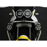 DENALI Rijlicht Houder - OEM Crashbar Adapter - Ducati DesertX