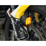 DENALI Onderste Rijlichthouder - Ducati DesertX