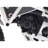 DENALI Soundbomb Hoorn bevestigingsbeugel / Horn Mount - Ducati DesertX