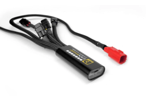 DENALI CANsmart Controller GEN II - Harley-Davidson Pan America 1250