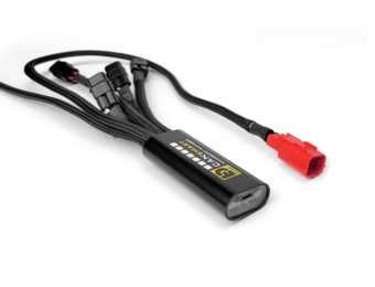 DENALI CANsmart Controller GEN II - Harley-Davidson Pan America 1250