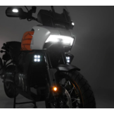 DENALI CANsmart Controller GEN II - Harley-Davidson Pan America 1250