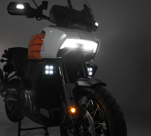 DENALI CANsmart Controller GEN II - Harley-Davidson Pan America 1250