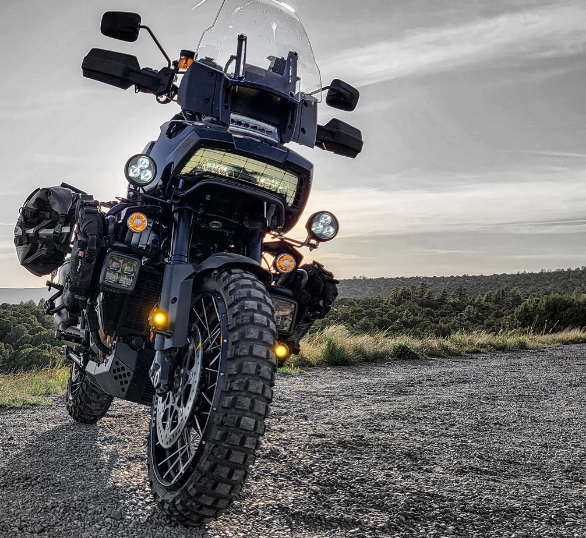 DENALI CANsmart Controller GEN II - Harley-Davidson Pan America 1250