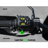 DENALI CANsmart Controller GEN II - Harley-Davidson Pan America 1250