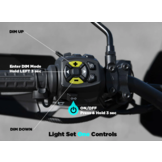 DENALI CANsmart Controller GEN II - Harley-Davidson Pan America 1250