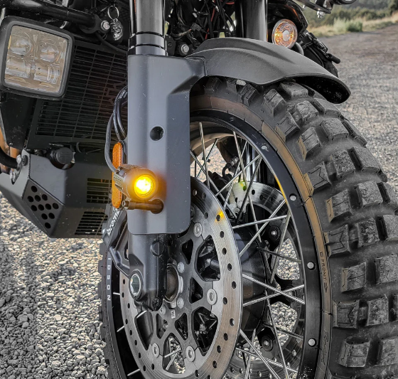 DENALI CANsmart Controller GEN II - Harley-Davidson Pan America 1250