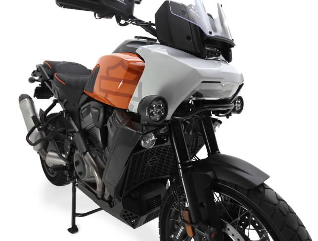 DENALI Upper Light Mount - Harley-Davidson Pan America 1250