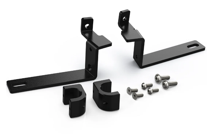 DENALI Upper Light Mount - Harley-Davidson Pan America 1250