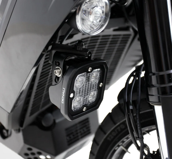 DENALI Lower Light Mount - Harley-Davidson Pan America 1250