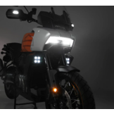 DENALI Lower Light Mount - Harley-Davidson Pan America 1250