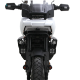 DENALI Onderste Rijlichthouder - Harley-Davidson Pan America 1250